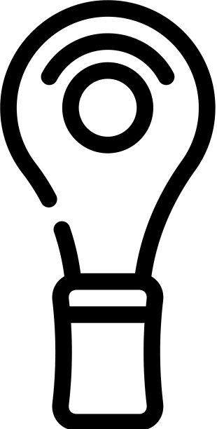 刀片为切割愈伤组织线图标图片下载