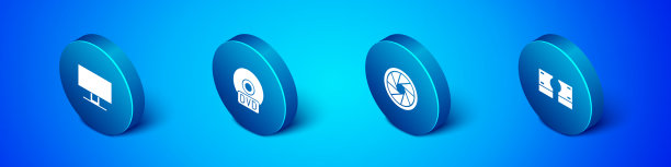 设置等距智能电视相机快门组图片下载