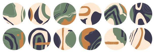 大集各种精彩封面图片下载