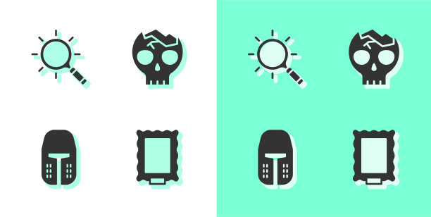 设置图片放大镜中世纪铁图片下载