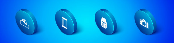 设定等距人类头骨中世纪铁头盔图片下载