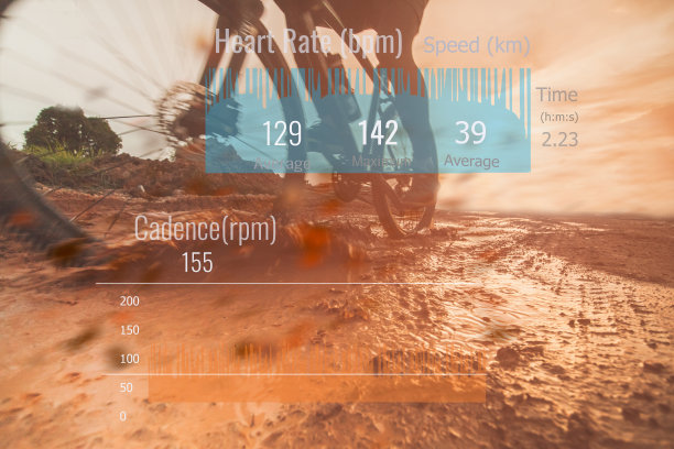 山地自行车图片下载