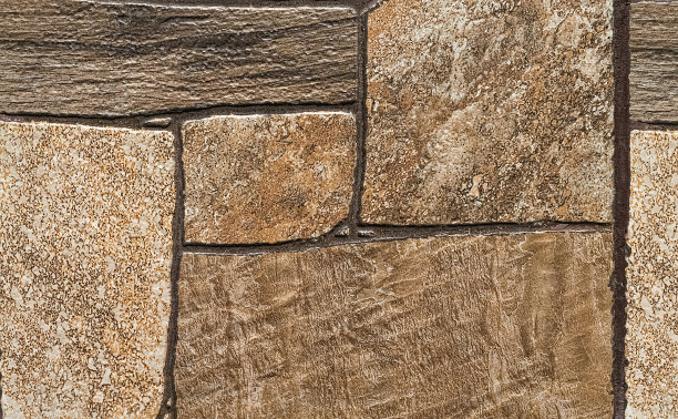 装饰瓷砖背景用花岗岩砖图片下载