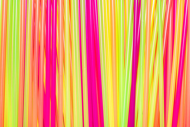 鲜艳的颜色，一次性塑料背景图片下载