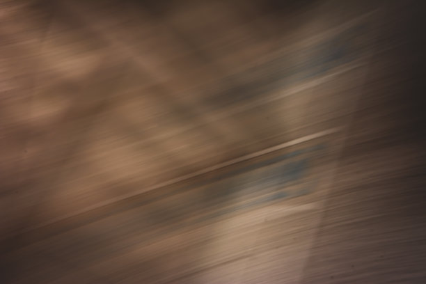 棕色的背景。线条和光点的抽象。照片的效果。图片下载