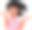 牙仙子和可爱的无牙女孩图片下载
