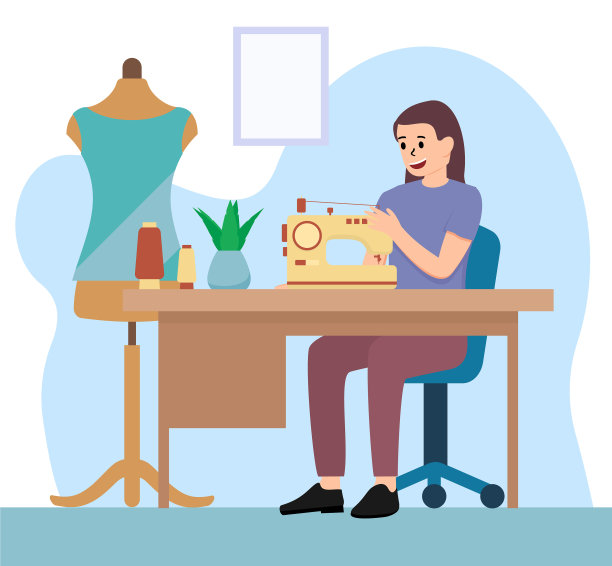 量身定制专业平面概念设计图片下载