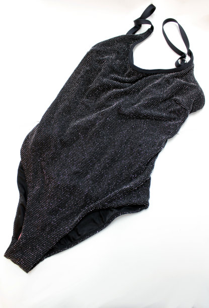 时尚夏日比基尼图片下载