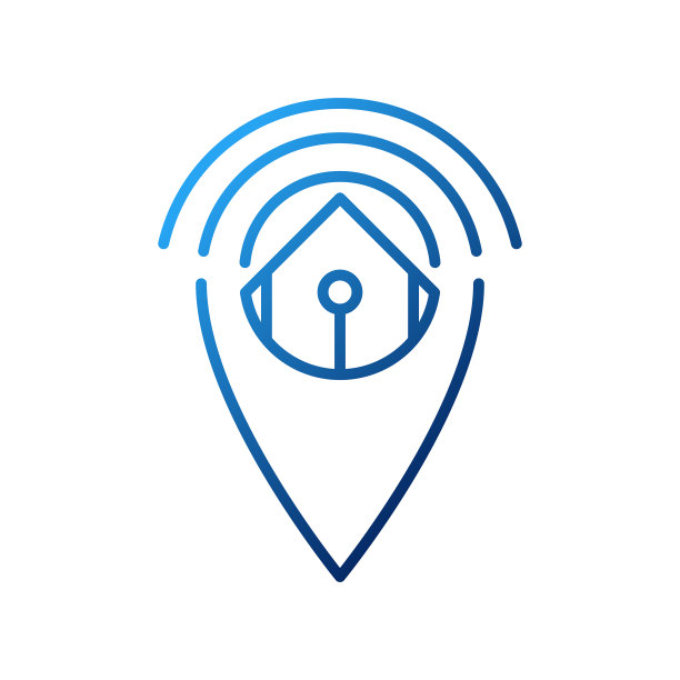 智能家居图标logo设计智能家居图标图标图片下载