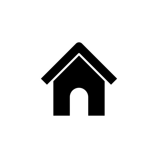 主页图标logo设计简单的房子图标图标图片下载