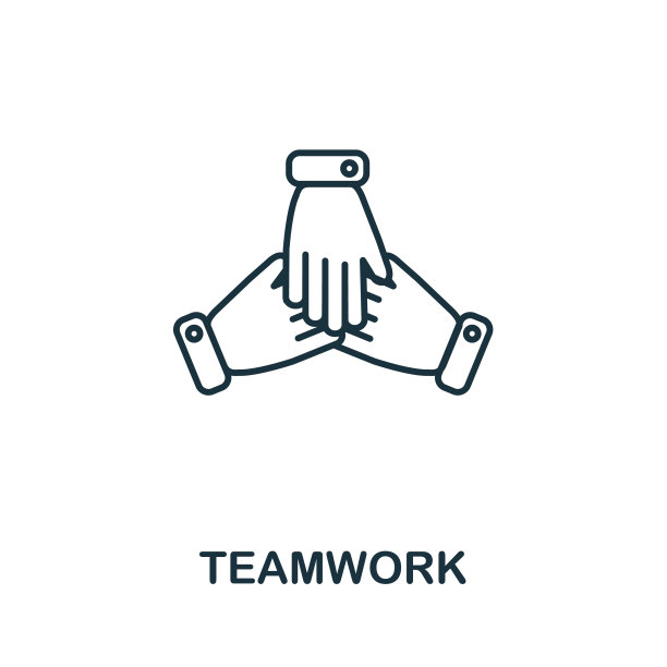 团队图标简单从启动收集图片下载