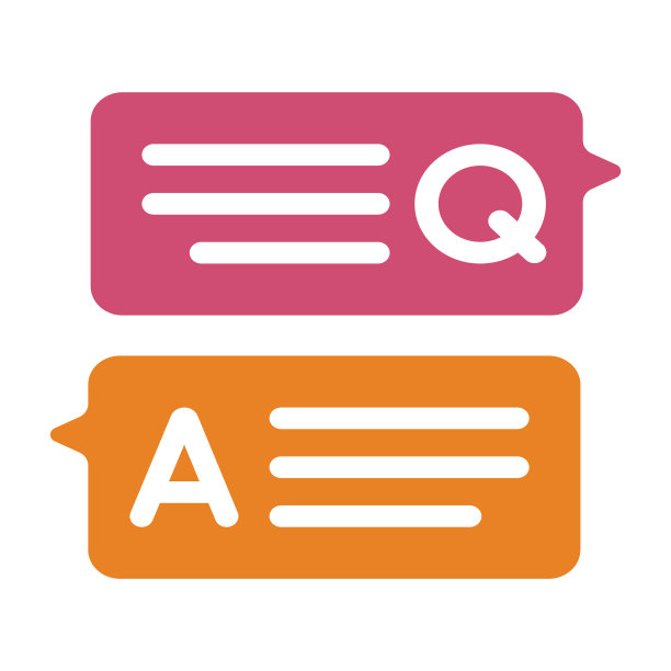 回答，问题，评论，声明图标图片下载