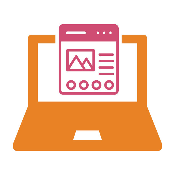 网站，银行，信息，信息，图标图片下载