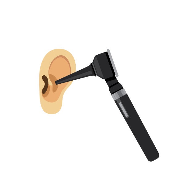 耳朵检查图片下载