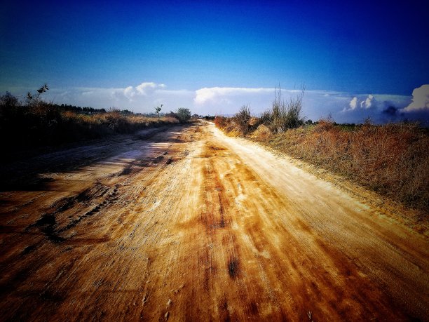 土路图片下载