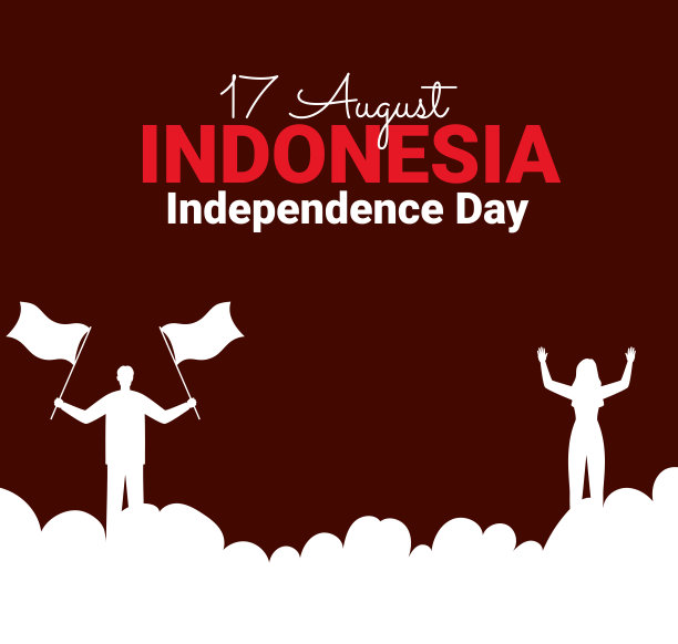 独立日插图图片下载