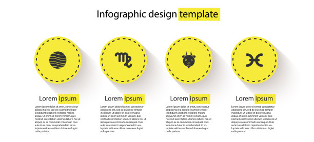 设定行星木星处女星座白羊座和双鱼座图片下载