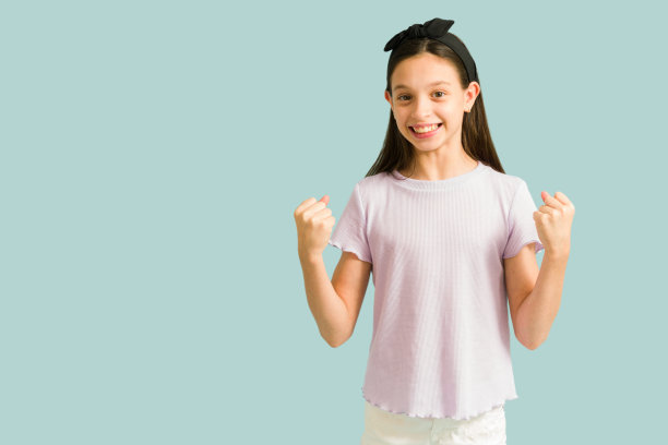 我得到了它。青春期前成功得分图片下载