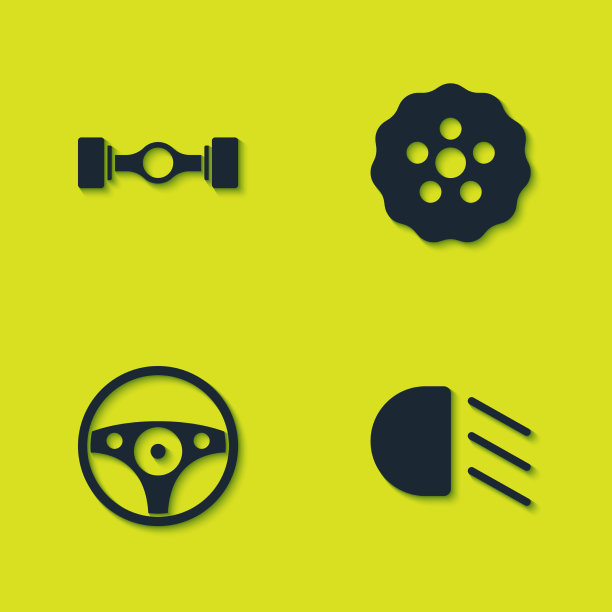 设置底盘车远梁方向盘和图片下载