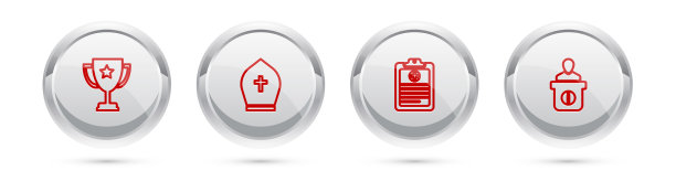 设行奖杯杯蒲柏帽临床记录图片下载