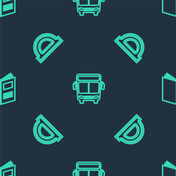 设置线母线量角器网格，打开书图片下载