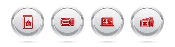 套线封面书导游票笔记本电脑图片下载