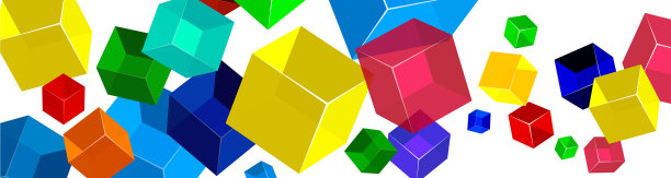 摘要多边形背景图片下载