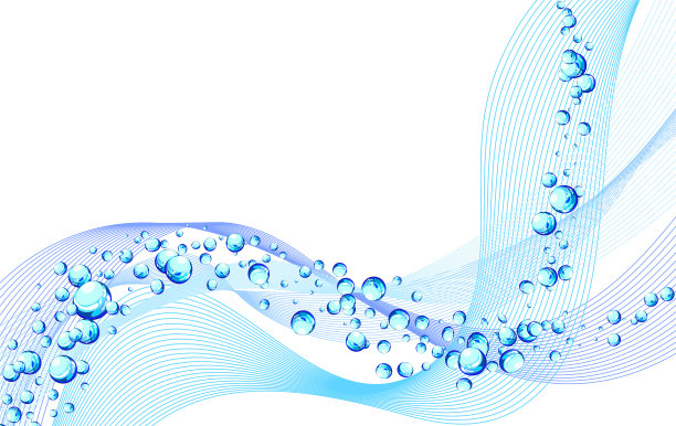 水线概念设计图片下载