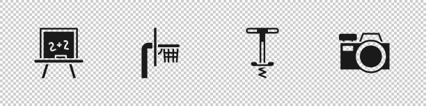 设置黑板篮球篮板弹跳棒图片下载
