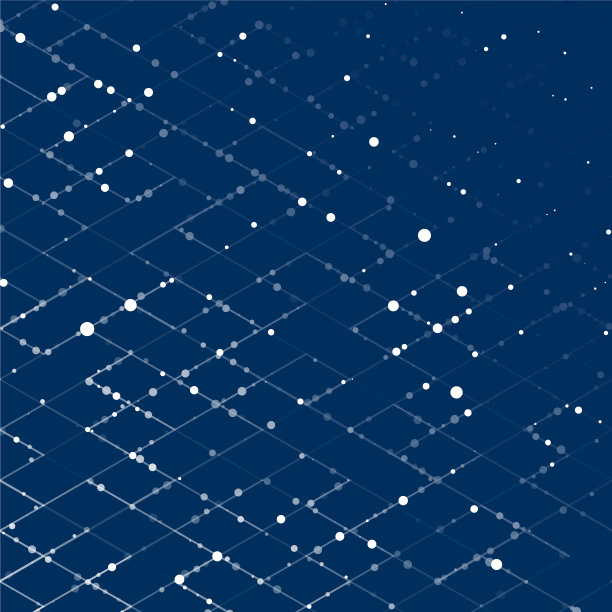 等距网格模板图片下载