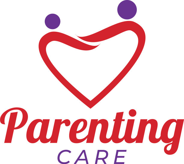 育儿护理标志设计图片下载