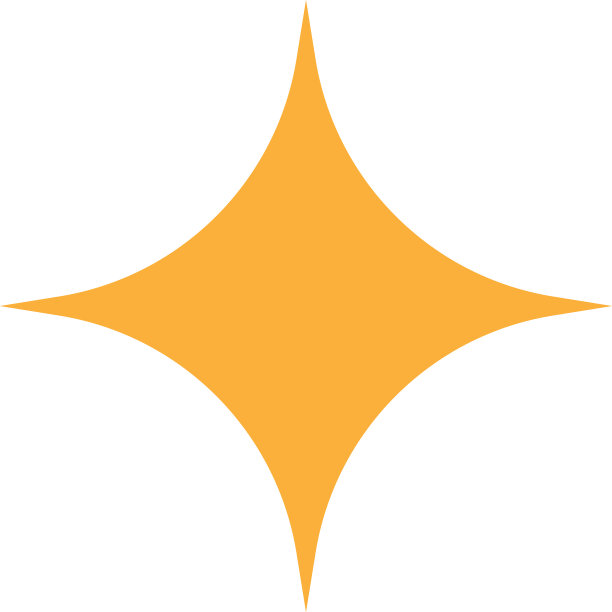 星星闪烁魔术星星闪烁爆发辉光图片下载