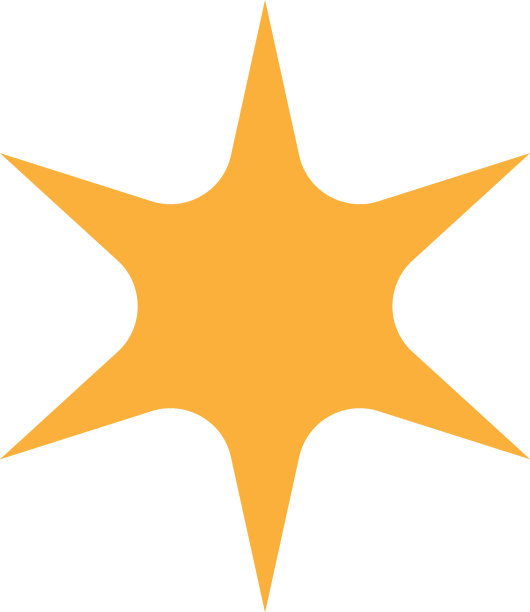 星星闪烁魔术星星闪烁爆发辉光图片下载