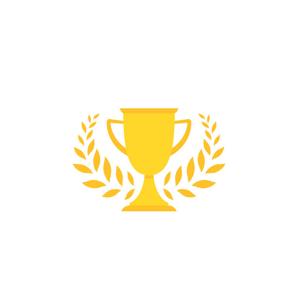 金杯，桂冠图片下载