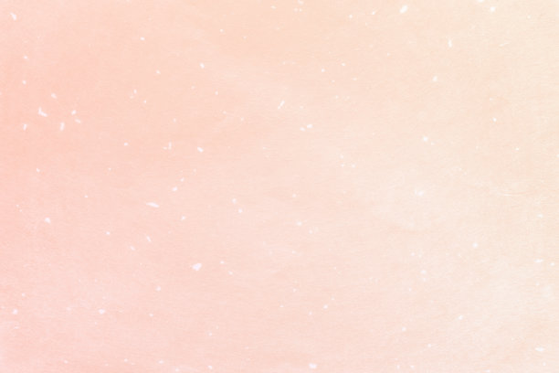 杏粉色梯度日本纸纹理背景图片下载