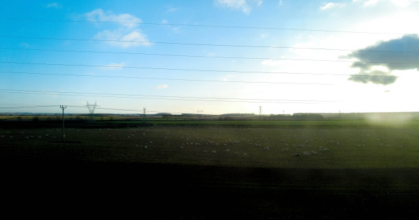 坐火车旅行的观点图片下载