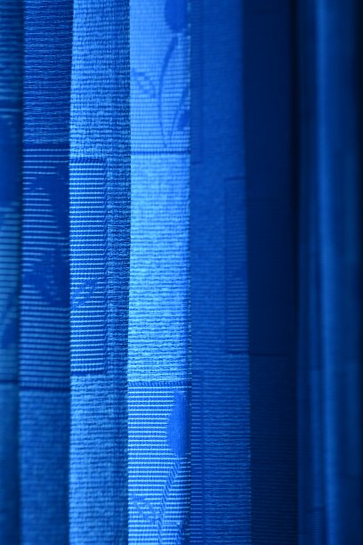 蓝色背景图片下载