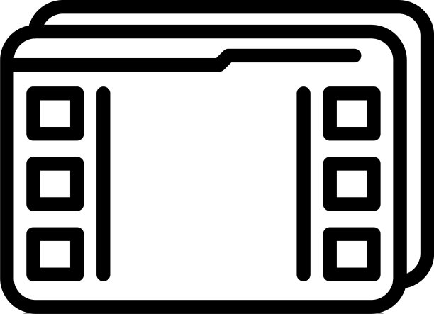 工具包界面图标轮廓样式图片下载