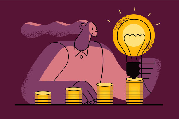 这对新业务和赚钱来说是个好主意图片下载