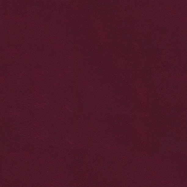 深红色皮革纹理。无缝方形背景，瓷砖准备。图片下载