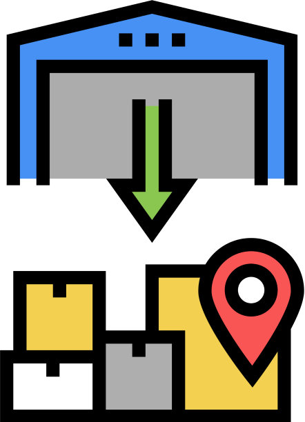 从仓库上传颜色图标图片下载