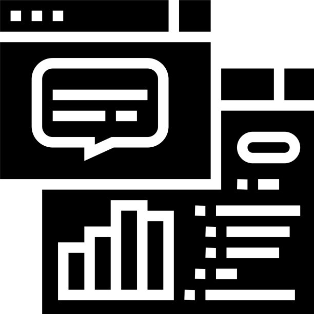 任务层次数字处理字形图标图片下载