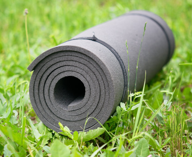 瑜伽垫图片下载