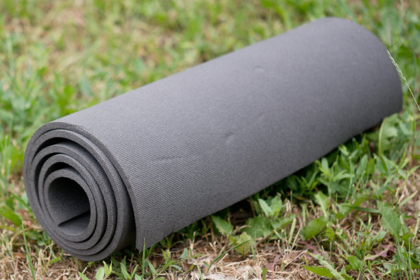 瑜伽垫图片下载
