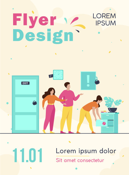 团队朋友在找钥匙图片下载