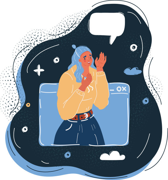 智能手机视频通话图片下载