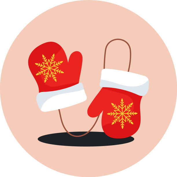 圣诞装饰图片下载