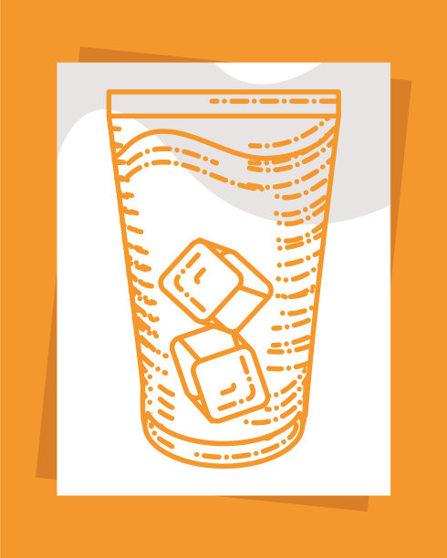 冷饮冰图片下载