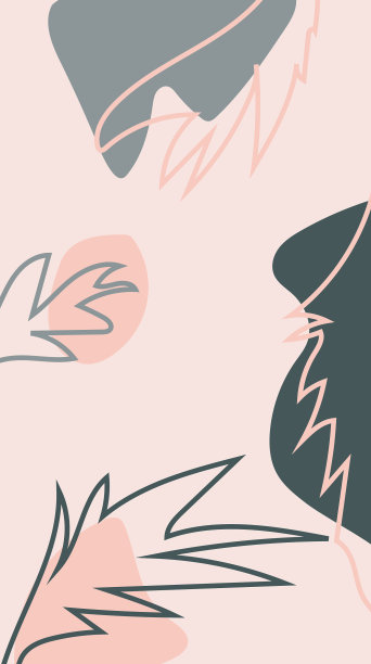 宣传册，年度报告和封面设计模板图片下载