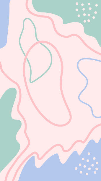 宣传册，年度报告和封面设计模板图片下载